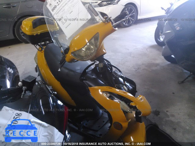 2016 TAO TAO MOPED LL0TCAPH1GY361468 image 0