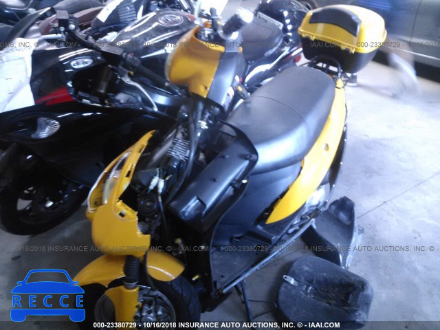 2016 TAO TAO MOPED LL0TCAPH1GY361468 image 1