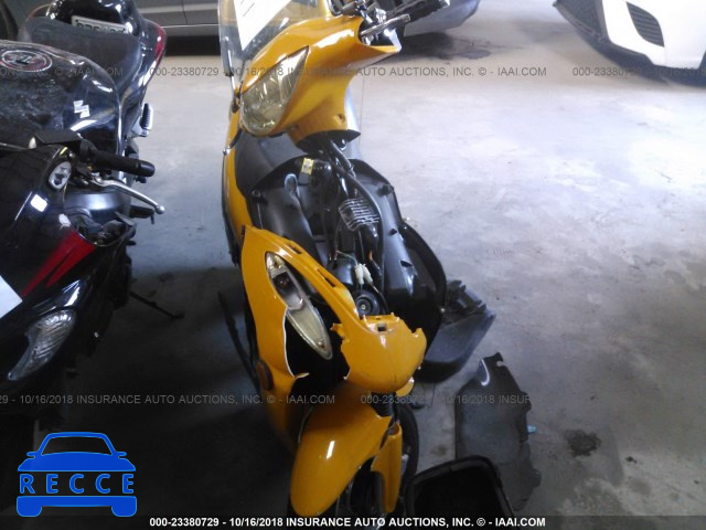 2016 TAO TAO MOPED LL0TCAPH1GY361468 Bild 4