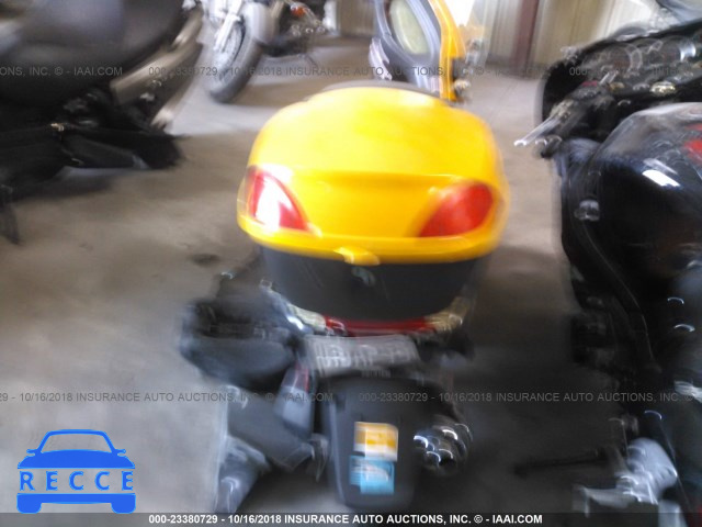 2016 TAO TAO MOPED LL0TCAPH1GY361468 image 5