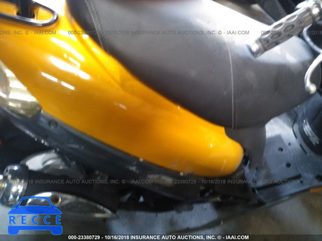 2016 TAO TAO MOPED LL0TCAPH1GY361468 image 7