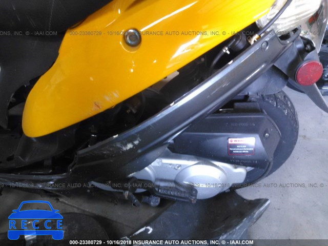 2016 TAO TAO MOPED LL0TCAPH1GY361468 image 8