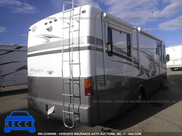 2004 WORKHORSE CUSTOM CHASSIS MOTORHOME CHASSIS P3500 5B4LP57G143391355 Bild 3