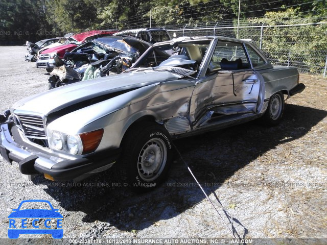 1976 MERCEDES BENZ OTHER 10704412029752 image 1