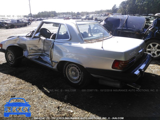 1976 MERCEDES BENZ OTHER 10704412029752 зображення 2