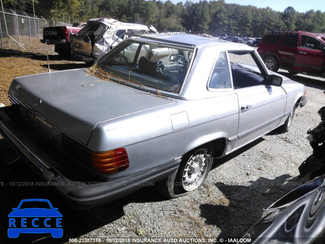 1976 MERCEDES BENZ OTHER 10704412029752 image 3