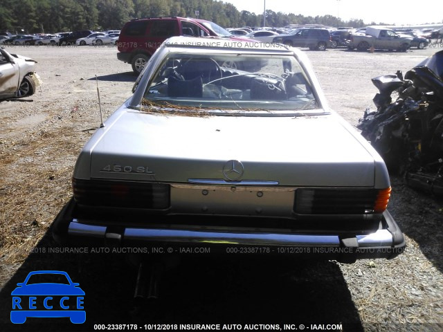 1976 MERCEDES BENZ OTHER 10704412029752 image 7