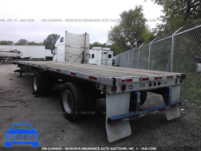 2001 UTILITY FLATBED 1UYFS24871A671419 image 2