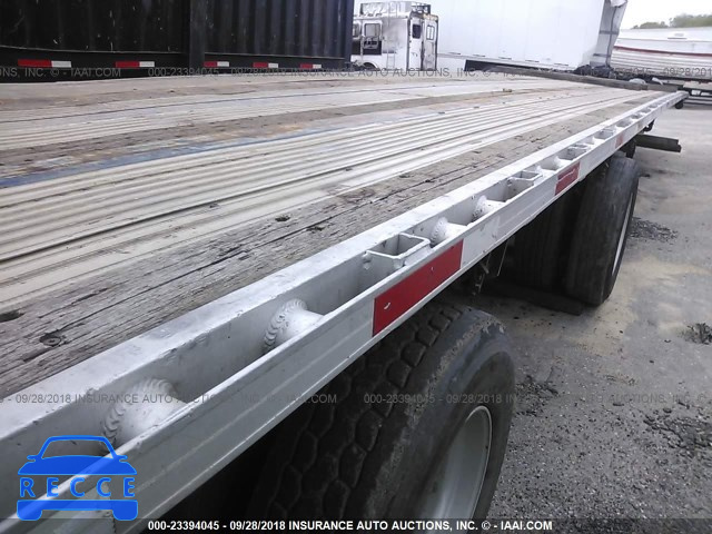 2001 UTILITY FLATBED 1UYFS24871A671419 image 3
