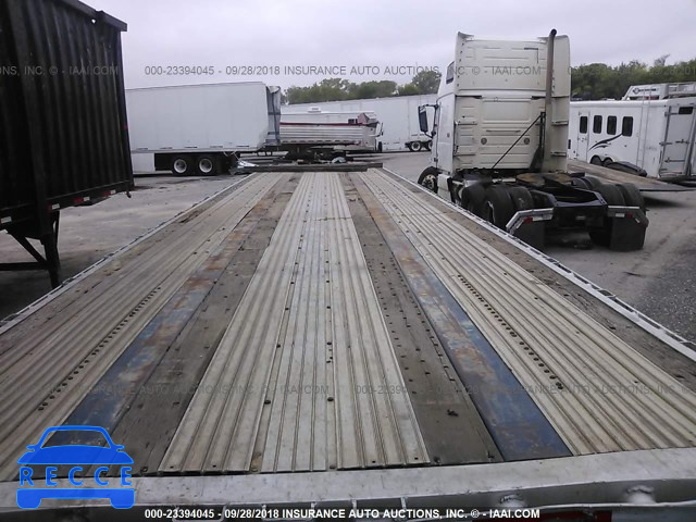2001 UTILITY FLATBED 1UYFS24871A671419 image 4
