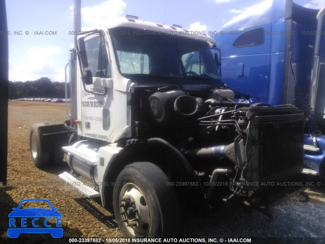 2001 FREIGHTLINER COLUMBIA COLUMBIA 1FUBA5CG41LH92225 image 0