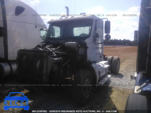 2001 FREIGHTLINER COLUMBIA COLUMBIA 1FUBA5CG41LH92225 image 1