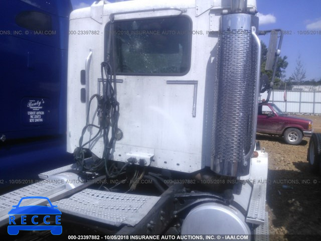 2001 FREIGHTLINER COLUMBIA COLUMBIA 1FUBA5CG41LH92225 image 6