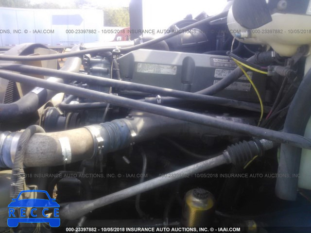 2001 FREIGHTLINER COLUMBIA COLUMBIA 1FUBA5CG41LH92225 image 8