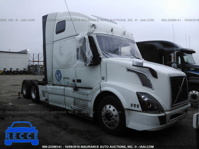 2017 VOLVO VNL 4V4NC9EH1HN992054 image 0