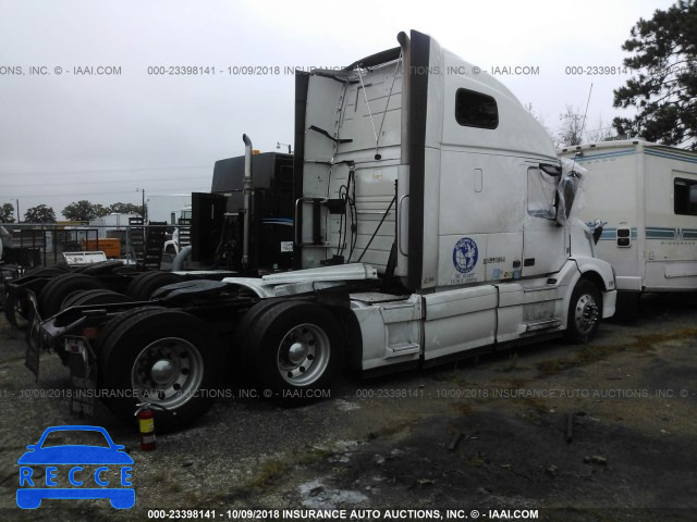 2017 VOLVO VNL 4V4NC9EH1HN992054 Bild 3