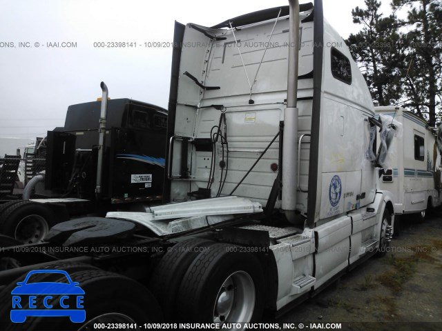 2017 VOLVO VNL 4V4NC9EH1HN992054 image 6