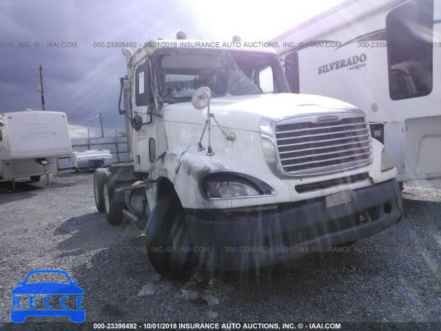 2006 FREIGHTLINER CONVENTIONAL COLUMBIA 1FUJA6CKX6DW94675 image 0