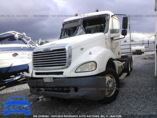2006 FREIGHTLINER CONVENTIONAL COLUMBIA 1FUJA6CKX6DW94675 image 1