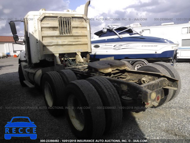 2006 FREIGHTLINER CONVENTIONAL COLUMBIA 1FUJA6CKX6DW94675 image 2