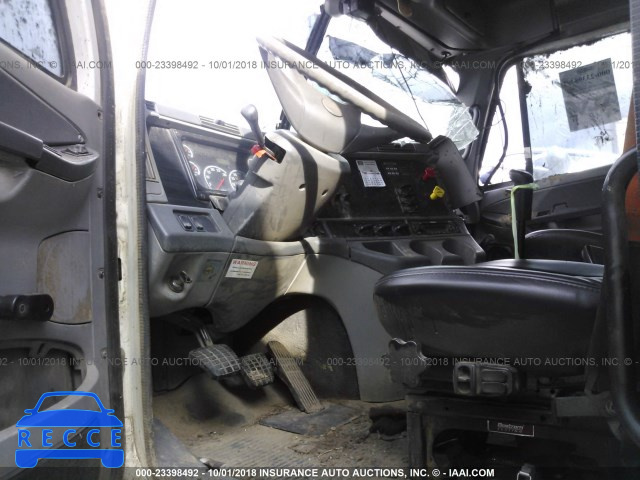 2006 FREIGHTLINER CONVENTIONAL COLUMBIA 1FUJA6CKX6DW94675 image 4