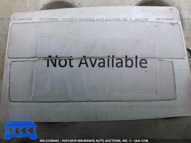 2006 FREIGHTLINER CONVENTIONAL COLUMBIA 1FUJA6CKX6DW94675 image 5