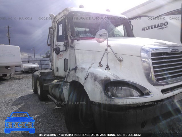 2006 FREIGHTLINER CONVENTIONAL COLUMBIA 1FUJA6CKX6DW94675 image 6