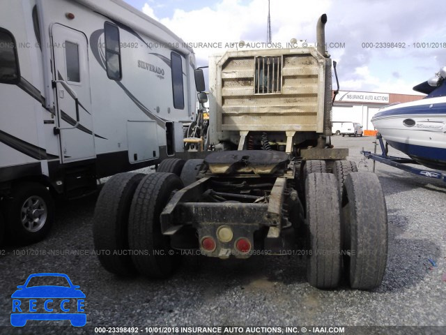 2006 FREIGHTLINER CONVENTIONAL COLUMBIA 1FUJA6CKX6DW94675 image 7