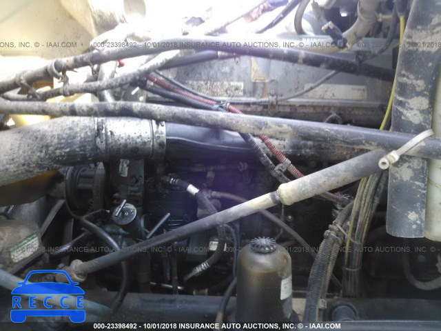 2006 FREIGHTLINER CONVENTIONAL COLUMBIA 1FUJA6CKX6DW94675 image 8