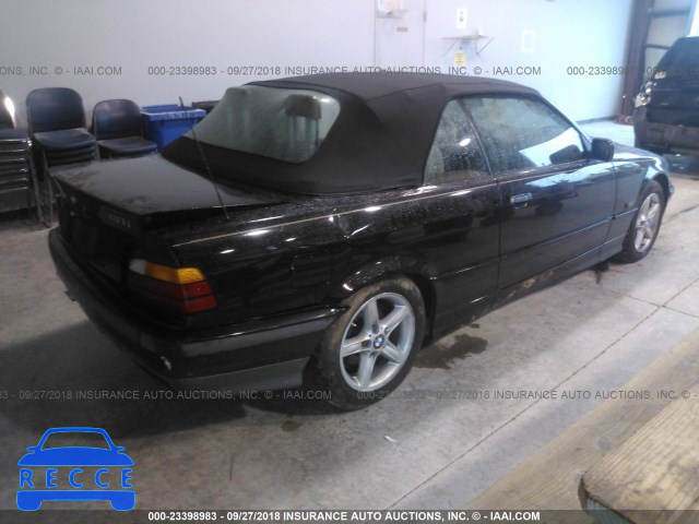 1995 BMW 318 IC AUTOMATICATIC WBABK6326SED16995 image 3