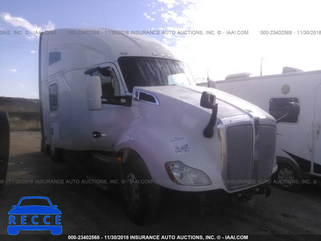 2016 KENWORTH CONSTRUCTIONON T680 1XKYD49X2GJ491646 image 0