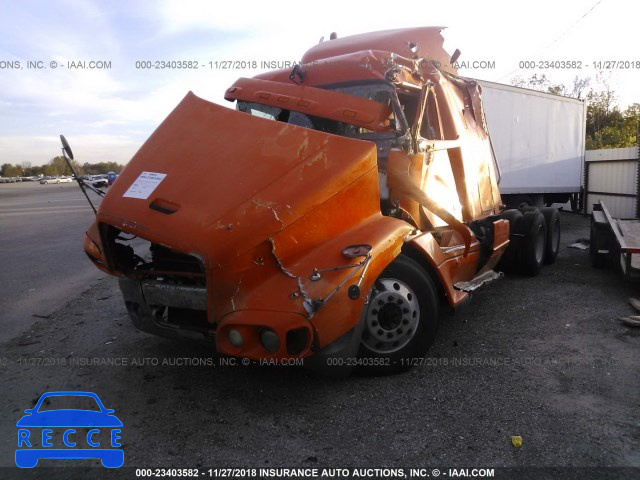 2006 FREIGHTLINER ST120 ST120 1FUJBBCG76LU71534 image 1