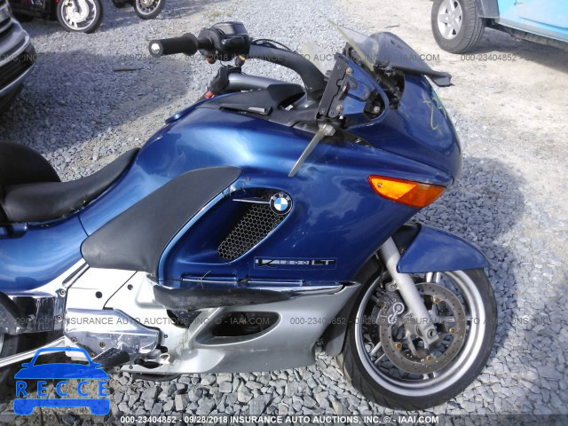 2000 BMW K1200 LT WB10555A1YZD74706 image 4