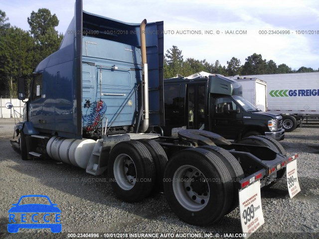 2009 VOLVO VN VNL 4V4NC9TG19N276508 зображення 2