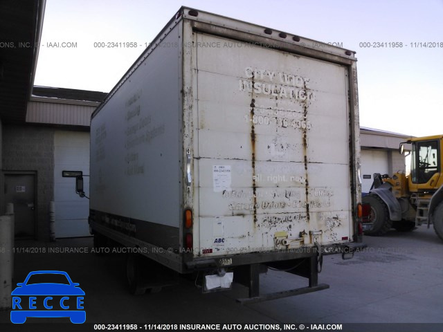 2005 GMC W3500 W35042 J8DB4B16X57010835 image 2