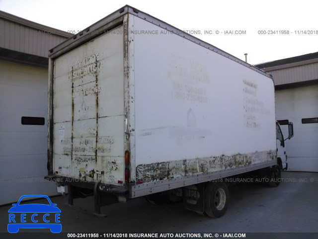 2005 GMC W3500 W35042 J8DB4B16X57010835 image 3