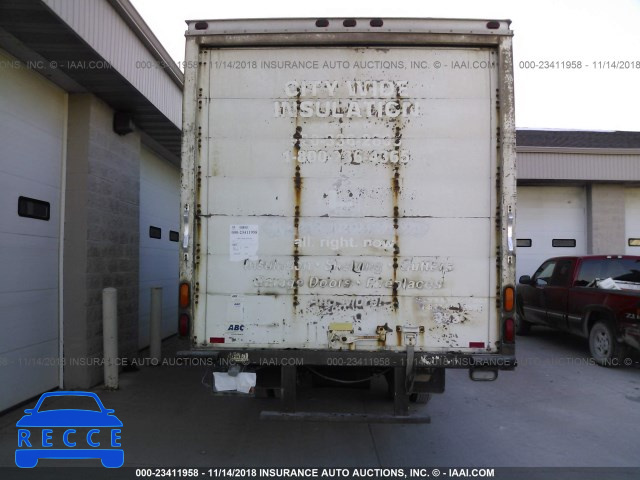 2005 GMC W3500 W35042 J8DB4B16X57010835 Bild 7