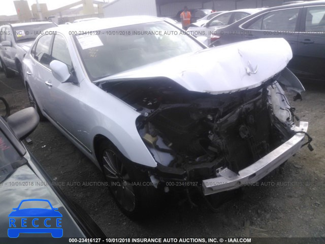 2015 HYUNDAI EQUUS SIGNATURE/ULTIMATE KMHGH4JH7FU094443 image 0