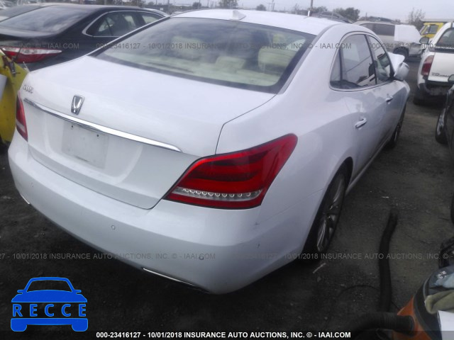 2015 HYUNDAI EQUUS SIGNATURE/ULTIMATE KMHGH4JH7FU094443 image 3