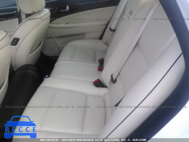 2015 HYUNDAI EQUUS SIGNATURE/ULTIMATE KMHGH4JH7FU094443 image 7