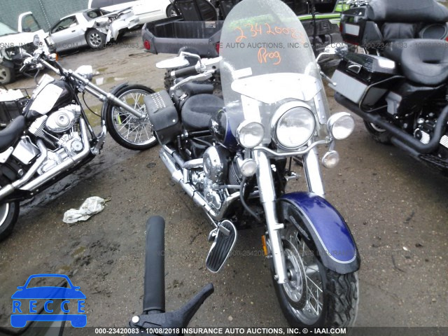 2006 YAMAHA XVS65 A JYAVM01E96A092115 image 0