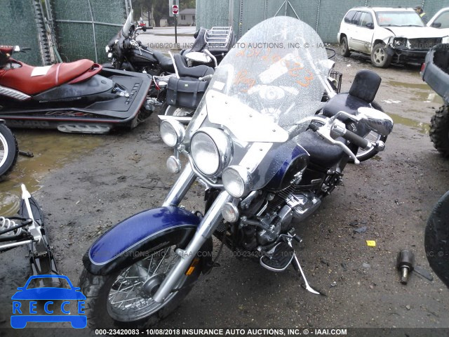 2006 YAMAHA XVS65 A JYAVM01E96A092115 image 1