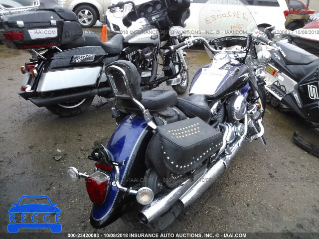 2006 YAMAHA XVS65 A JYAVM01E96A092115 image 3