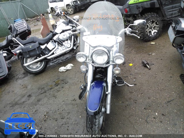 2006 YAMAHA XVS65 A JYAVM01E96A092115 image 4