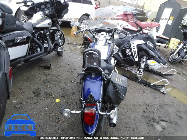 2006 YAMAHA XVS65 A JYAVM01E96A092115 image 5