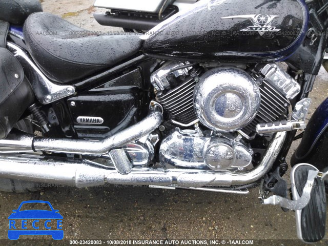 2006 YAMAHA XVS65 A JYAVM01E96A092115 image 7