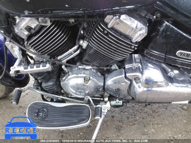 2006 YAMAHA XVS65 A JYAVM01E96A092115 image 8