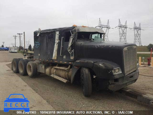 1995 FREIGHTLINER FLD FLD120 1FUYDSYB8SP731030 image 0