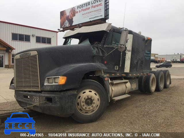 1995 FREIGHTLINER FLD FLD120 1FUYDSYB8SP731030 image 1