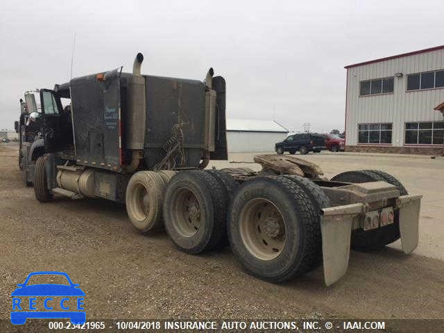 1995 FREIGHTLINER FLD FLD120 1FUYDSYB8SP731030 image 2